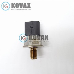 55PP07-01 Common Rail Pressure Sensor For Excavator Fuel System Parts