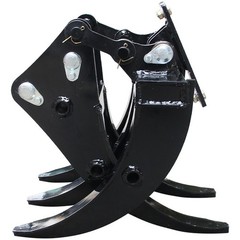 Attachment 200mm Narrow Trenching Bucket for Mini Excavator Digger Agriculture