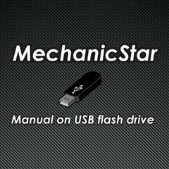 1985-2007 Peterbilt 379 Truck Engine, Cab Wiring Diagram Schematics (USB)