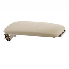Center Console Lid Armrest Cover Beige Replacement Audi A4 B6 B7 2008 General US