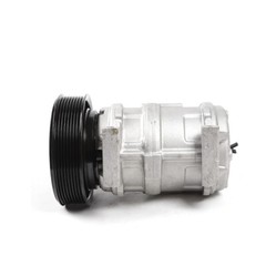 A/C Compressor w/ AC Clutch Kit For John Deere Models RE46609 RE69716 AH169875