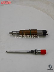 FUEL INJECTOR FOR CUMMINS ISZ ISX ISX12 ISX15 ENGINE 2872544 2872289 2872544RX