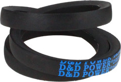 V-Belt Compatible w/Universal Equipment – 5L400 B37/5L400