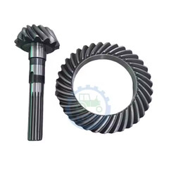 87708393 Gear Set For Case Backhoe Loader 570NXT 580M 580N 580SM 580SN 586H 588H