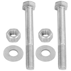 17C1080 27E10 Bob Tach System Bolt For Bobcat T190 T250 T300 T320 T450 T550 T590
