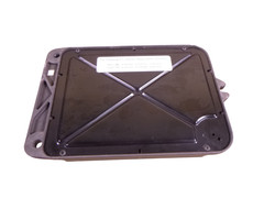DANA Spicer Pneumatic Tire Control Unit FMTV MTV 12378682-003 2530-01-521-8242