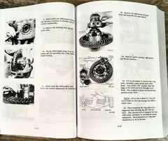 International 766 966 1066 1466 Tractor Service Repair Shop Manual Ih Technical