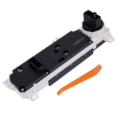AC Control Panel Climate Control Module Replacement for Honda Odyssey LX 3.5L V6