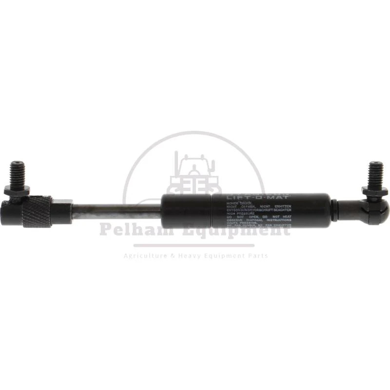 Stabilus 791125 Gas Strut 300N 180mm 88mm 8mm 43mm 18mm