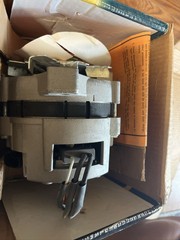 Advantage Alternator M7735-10 12V High Grade