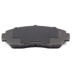 Brake Pads, 8pcs Ceramic Disc Brake Kits fit for 2011-2014 for Honda Odyssey