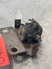Massey Ferguson MF 2775 Tractor Solenoid Bracket