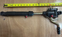 Universal 3-point Hitch Box Leveling Adjuster Assembly 19”-23” Length Range