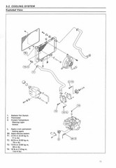 400 1997-2002 ATV Service Manual Fits Kawasaki Prairie 400 4X4 KVF400 P528