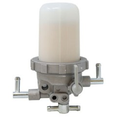Fuel Filter Assembly MIA884997 for John Deere Tractor 1023E 1025R 1026R 2025R ++