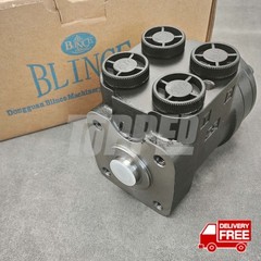 Power Steering Motor K946083 for Case David Brown Tractors 885 990 995 996 1210