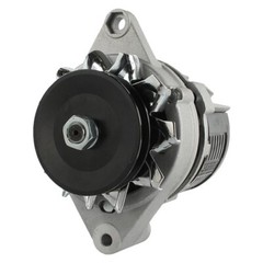 Alternator for Long Tractor 360 445 460 500 510 530 550 560 600 610 640 850 Dsl