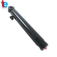 3787964 Left Hydraulic Tilt Cylinder For Caterpillar CAT 236D3 236D 242D 242D3