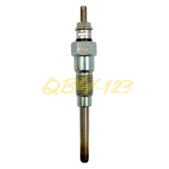 4x Glow Plugs fits Kubota V1903 V2003 V2403 V2203 V2203-M V2203-A
