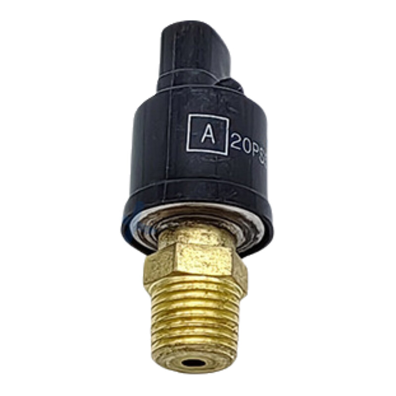 20PS597-7 Pressure Switch For Excavator Sumitomo SH200 200A3 210-5 240A5 350