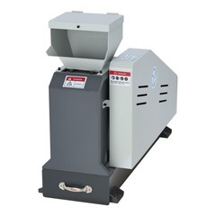 Uimoso Jaw Crusher 7.87×9.65 inch Feed Size Rock and Stone Crushing Machine 220V