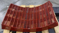 Case IH #91756677 Concave For Select Rotary Combines
