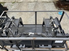 RWM Wolverine Grapple Cylinder Shield Kit