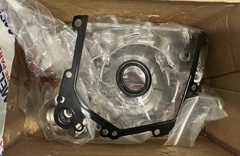 Melling M493 Engine Oil Pump Ford NEW IN BOX! SHIPS FREE!