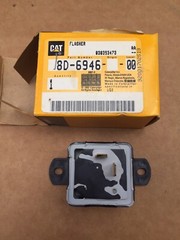 Caterpillar Nos Oem Flasher 8D-6946. Cat Factory Parts 8d6946.