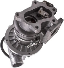 Turbo RHF4 Turbocharger 238-9349 513-6823 for Caterpillar CAT Engine C2.2 3024C