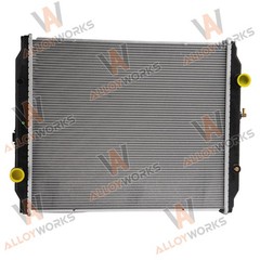 Cooling Radiator Fits 1994-1999 Bluebird Bus 1003376 97051201 1769470 96060301