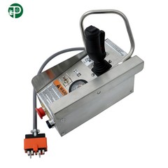 Control Box 310185 for SkyJack Scissor Lift SJIII 3015 SJIII 3215 SJIII 3219