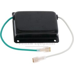 LED Resistor for Rear Lights – Replacement Part #12345