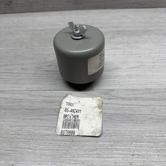 Terex 05-46Z431 Tank Breather, Multi-Tec BD020403, New