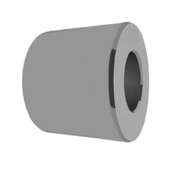 35MM Excavator Bucket Bushing 1PCS For John Deere Kubota Takeuchi Bosses Cat