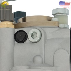 294000-1870 1J770-50503 Fuel Injection Pump For Kubota Caterpillar V3307 242D