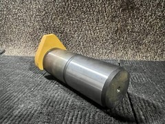 Linkage Pin Heavy Equipment 077241 Heavy Duty Silver Yellow 9″ x 4″ x 3″
