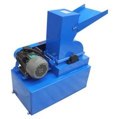 Various Size 220V Small Hammer Crusher Machine with Different Size Screens