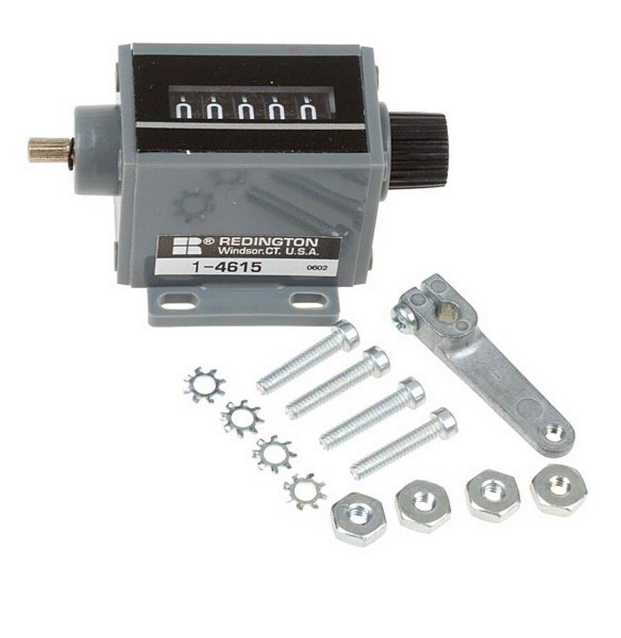 Bale Counter Baler Fits 1280 1281 1282 1283 1290 1426 2000 2216 268 269 270 271