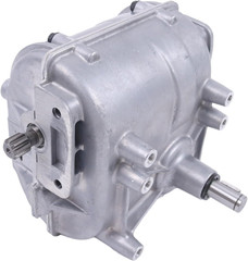 5 Speed with Reverse 9 Spline Transmission 4127203 for Bobcat for Peerless 700-0