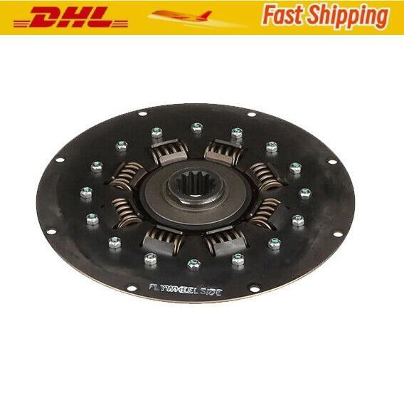 87541980 | Clutch Plate For Case IH Combine Harvester 5088 5160 6088 6160 7088