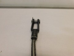 1979 Bobcat Skidsteer Loader 825 OEM Brake Linkage