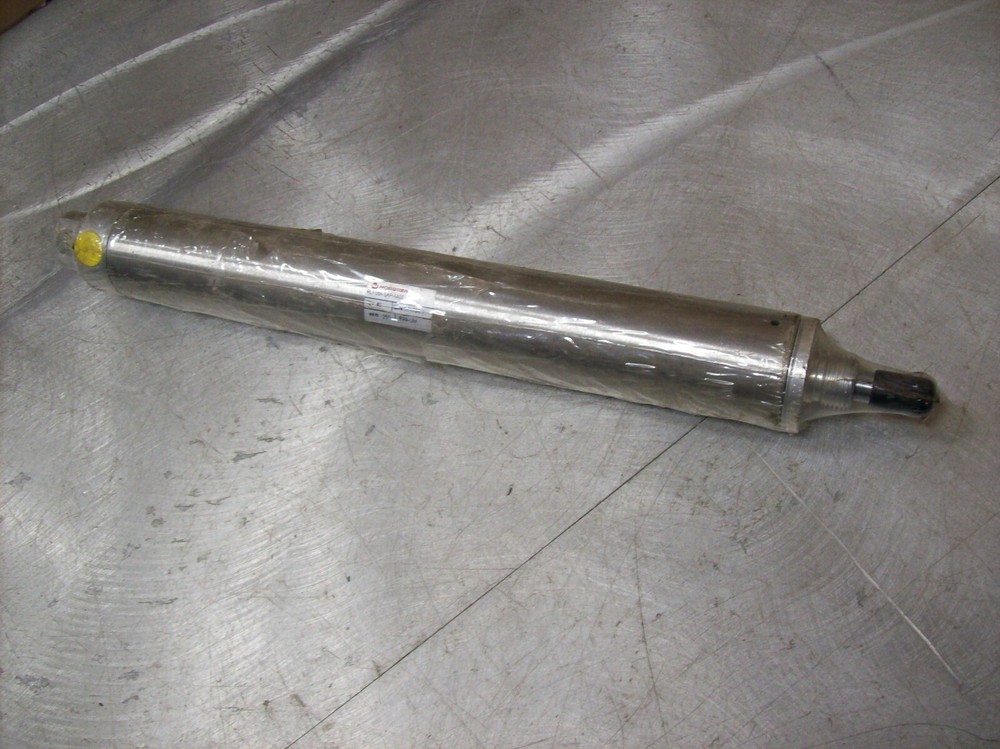Norgren Air Cylinder RLF06A-SAP-AA00 (Rev. O)