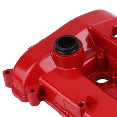 Aluminum Engine Valve Cover fit for Mazda 6 2010-13 Mazda 3 2.3L 2.5L L502-10-2