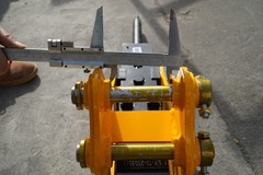 Hydraulic Breaker Hammer For 0.8-1.5Ton Mini Excavator Attachment USA Stock New