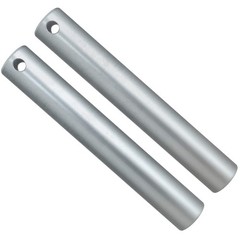 Excavator Bucket Pin 45mm x 13″（2PCS)NEW