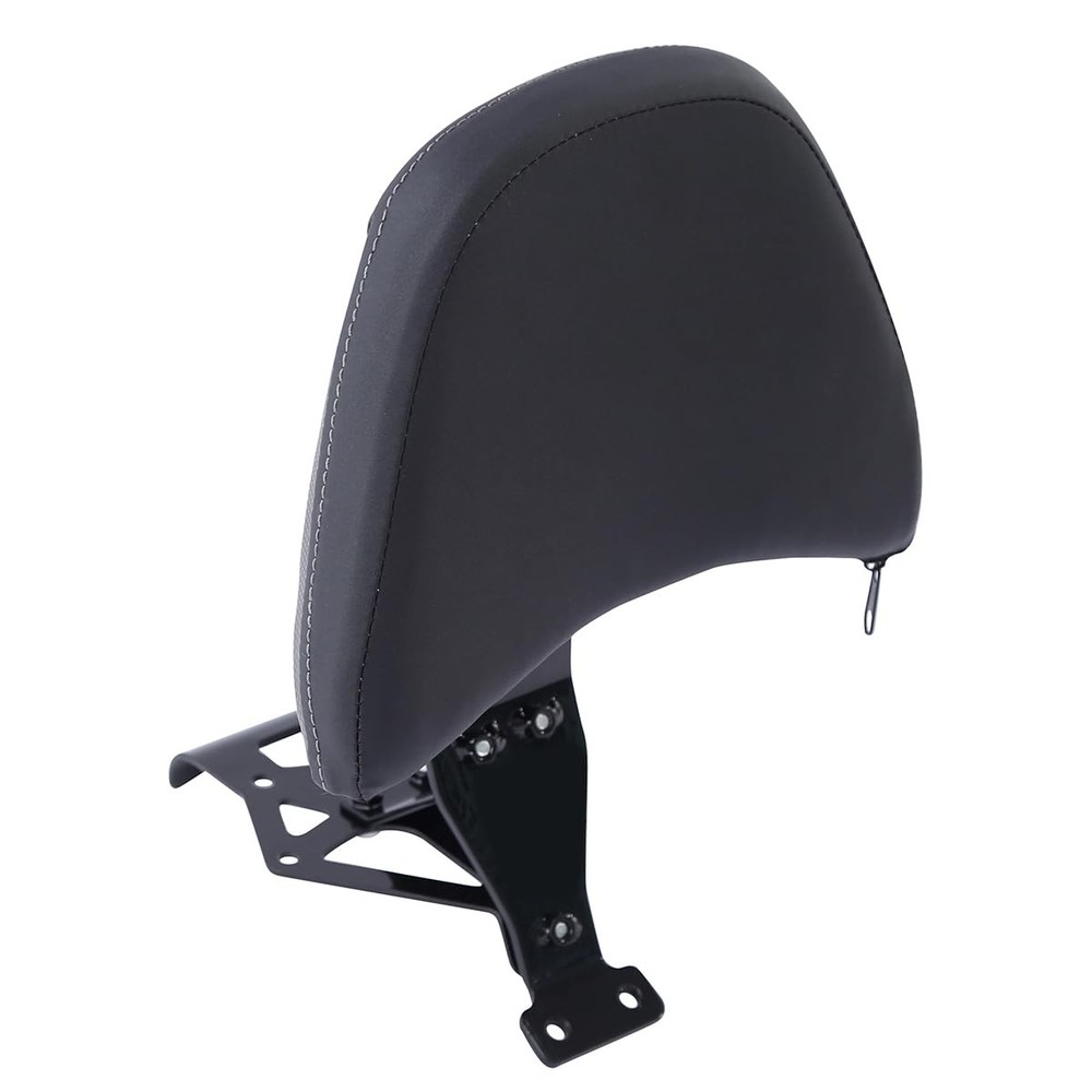 Motorcycle Front Driver Rider Backrest Pad for Goldwing GL1800 2018-2025