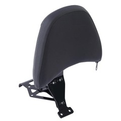 Motorcycle Front Driver Rider Backrest Pad for Goldwing GL1800 2018-2025