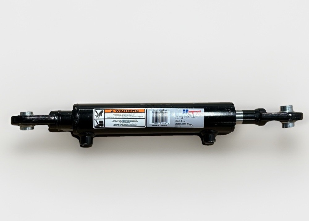 HTL2102 2″ x 8″ Cat 1 Hydraulic Toplink