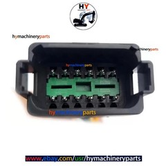 For Caterpillar 3126B 3126E 3126 Truck Engine Wiring Harness 205-1252 2051252